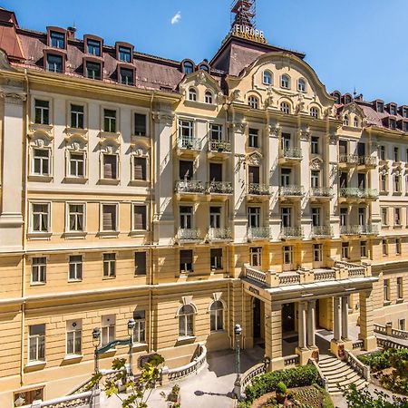 De L'Europe Gastein Hotel บาดกัสไตน์ ภายนอก รูปภาพ