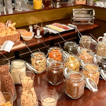 De L'Europe Gastein Hotel บาดกัสไตน์ ภายนอก รูปภาพ
