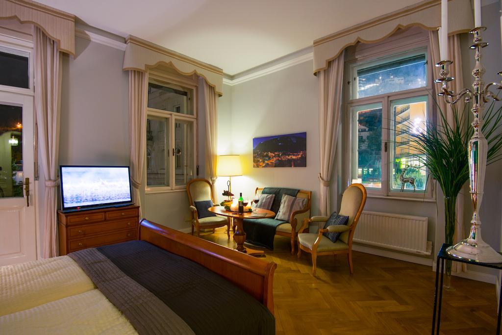 De L'Europe Gastein Hotel บาดกัสไตน์ ภายนอก รูปภาพ