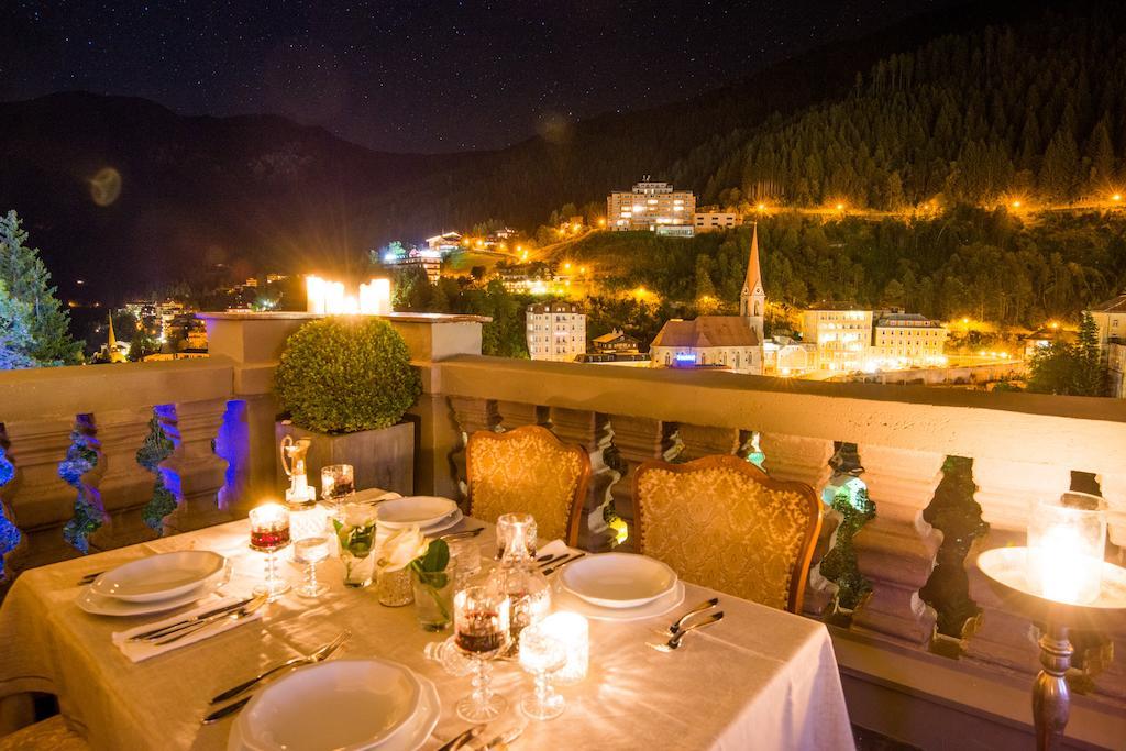 De L'Europe Gastein Hotel บาดกัสไตน์ ภายนอก รูปภาพ