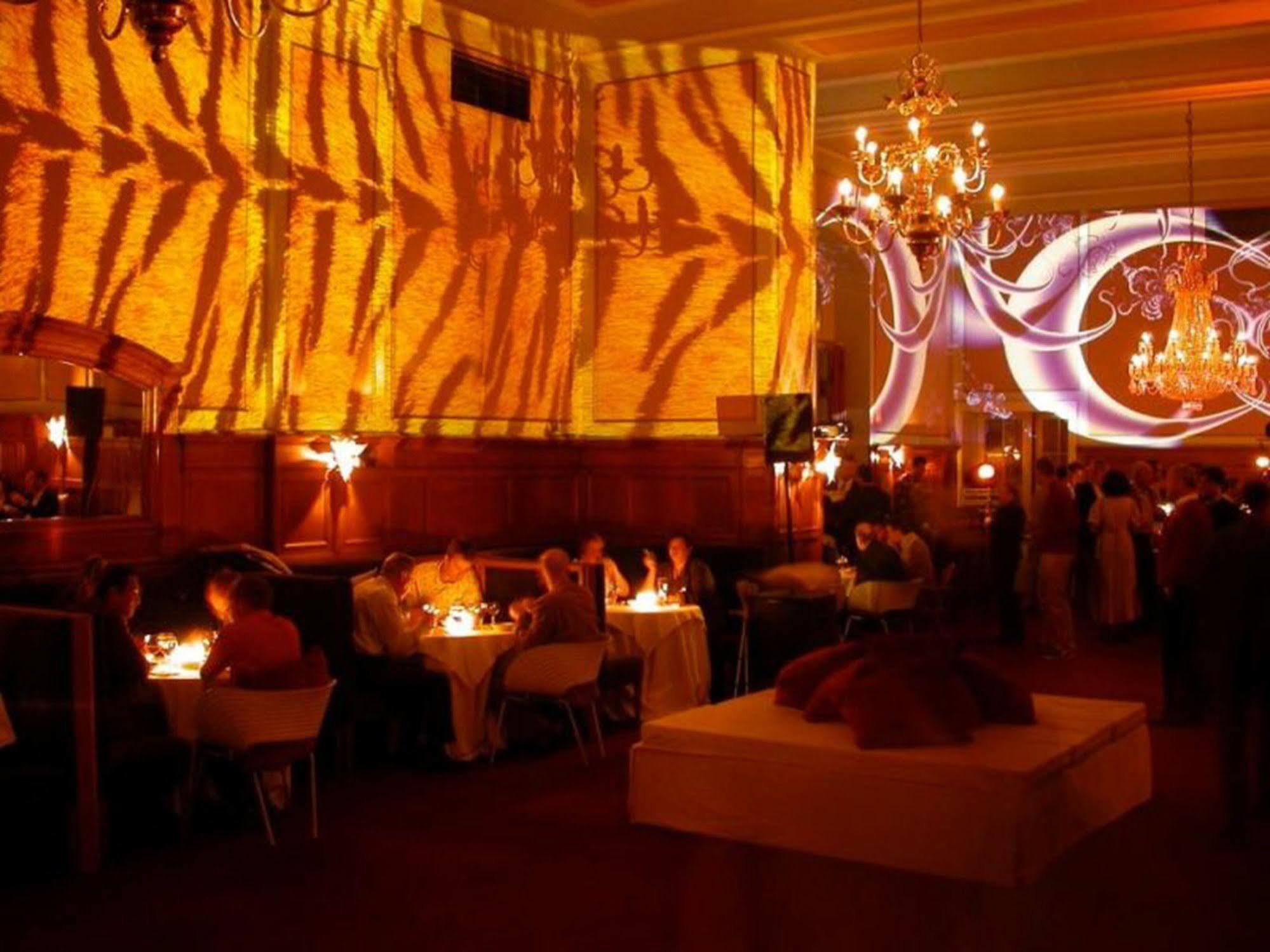 De L'Europe Gastein Hotel บาดกัสไตน์ ภายนอก รูปภาพ