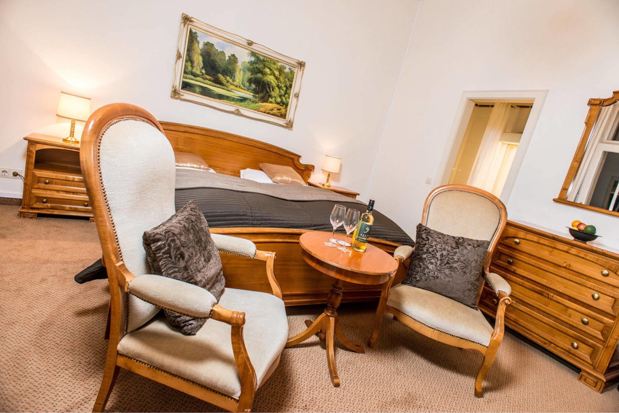 De L'Europe Gastein Hotel บาดกัสไตน์ ภายนอก รูปภาพ