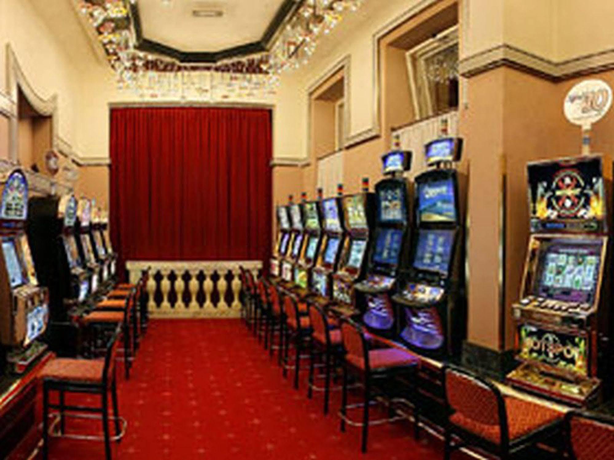 De L'Europe Gastein Hotel บาดกัสไตน์ ภายนอก รูปภาพ