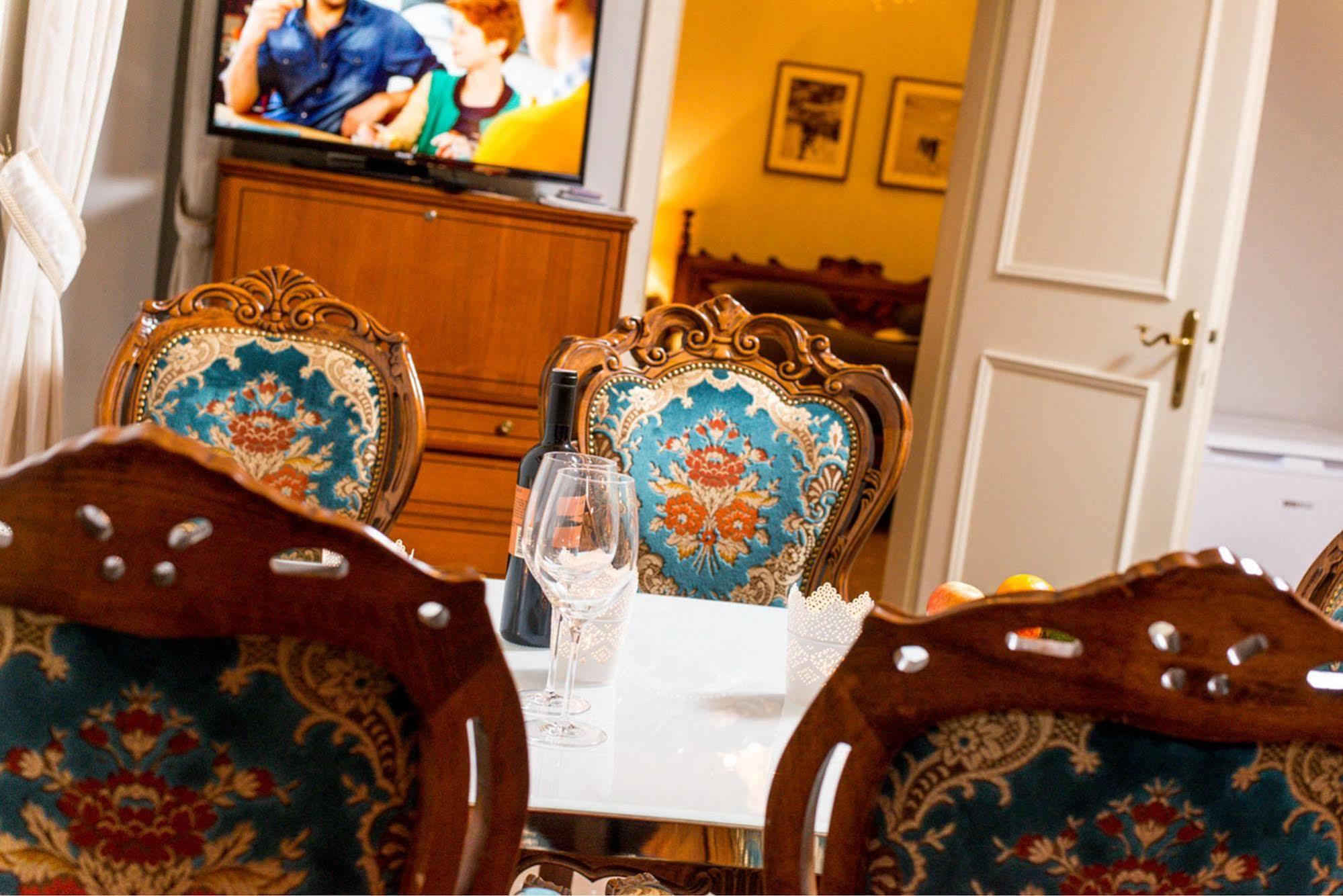 De L'Europe Gastein Hotel บาดกัสไตน์ ภายนอก รูปภาพ
